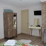 Hotel Cunda Flamingo *