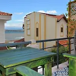Cunda Flamingo * Balıkesir