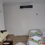 Hotel Cunda Flamingo *