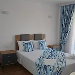Cunda Flamingo Balıkesir
