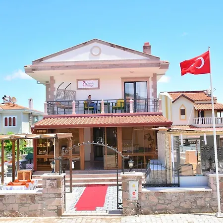 Cunda Flamingo Balikesir