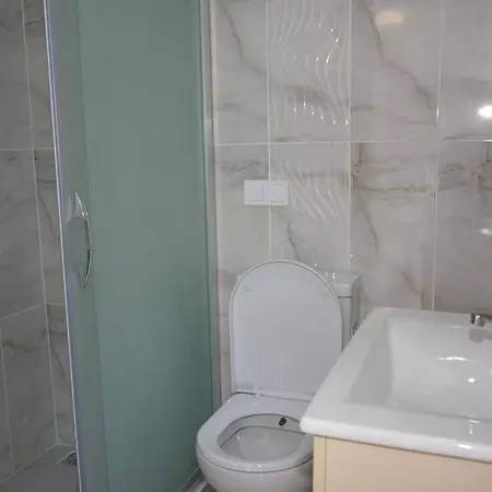 Hotel Cunda Flamingo