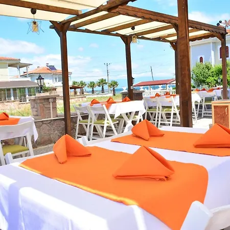 Hotel Cunda Flamingo *