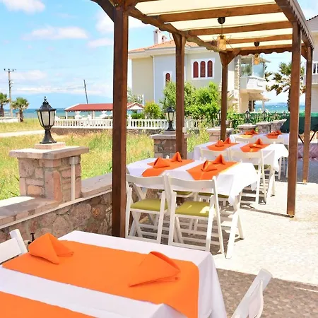 Cunda Flamingo Hotel Balıkesir