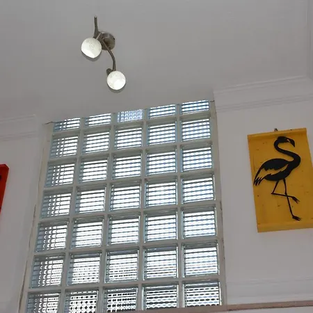 Cunda Flamingo Hotel