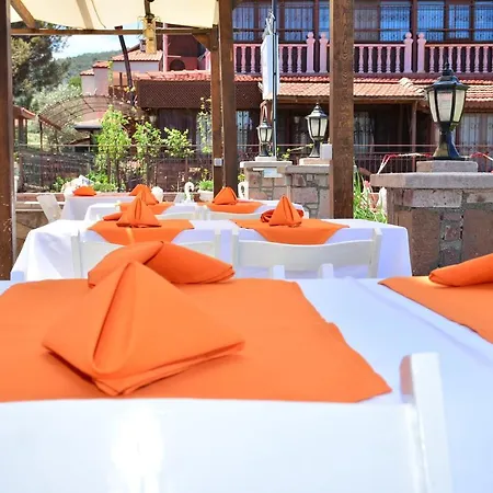 Cunda Flamingo * Balıkesir