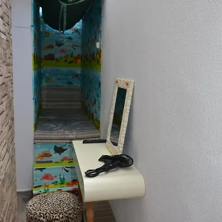 Hotel Cunda Flamingo *
