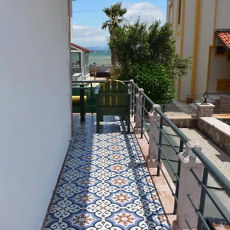 Hotel Cunda Flamingo