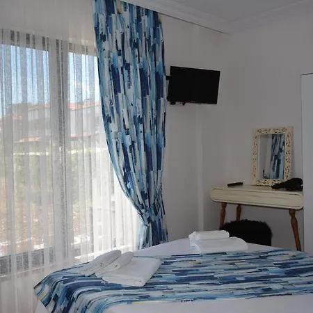 Hotel Cunda Flamingo *