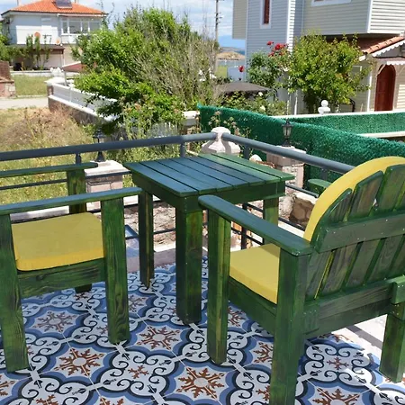 Cunda Flamingo Hotel