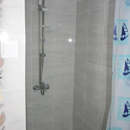 Hotel Cunda Flamingo Balıkesir