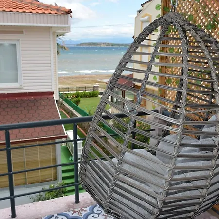 Cunda Flamingo
