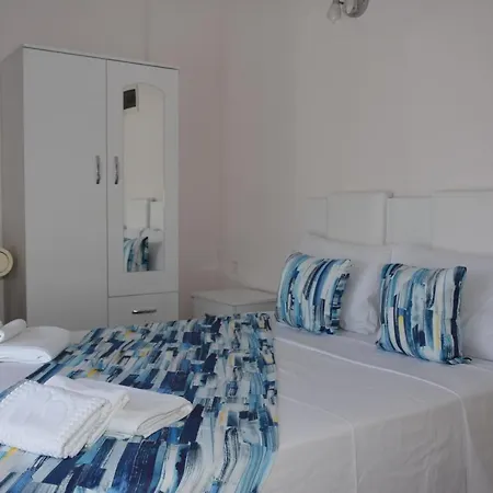 Cunda Flamingo Hotel Balıkesir