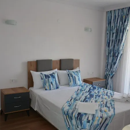 Cunda Flamingo Balikesir