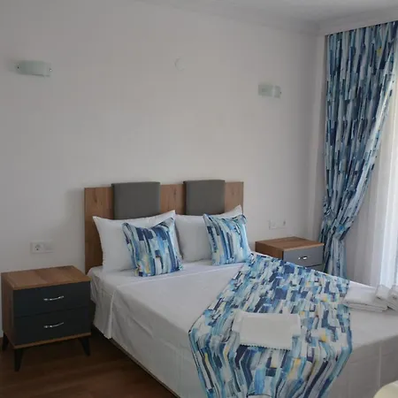 Cunda Flamingo Balıkesir