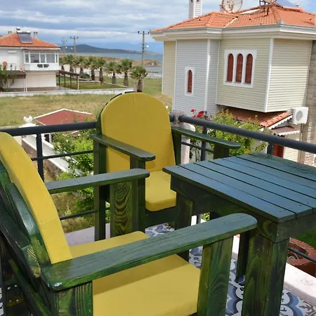 Hotel Cunda Flamingo *
