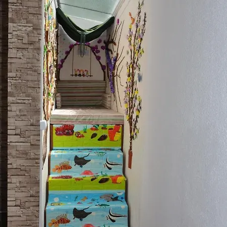 Hotel Cunda Flamingo *