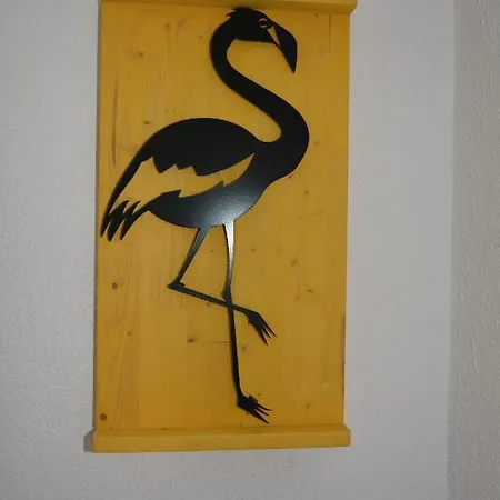 Cunda Flamingo Hotel Balikesir