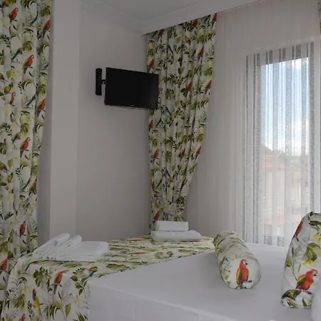 Cunda Flamingo Hotel Balikesir