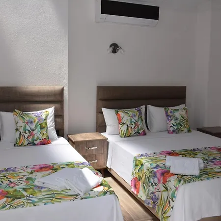 Cunda Flamingo Hotel Balıkesir