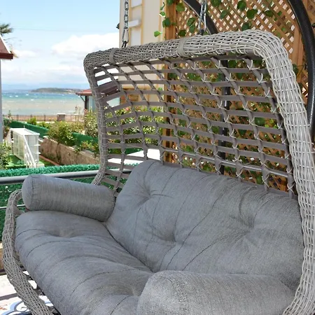 Cunda Flamingo Hotel Balikesir