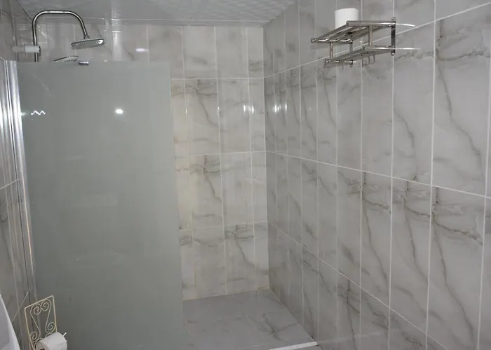 Hotel Cunda Flamingo