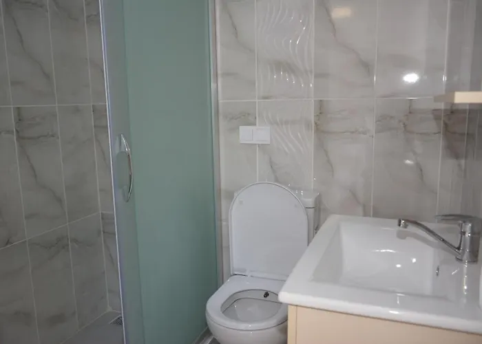 Hotel Cunda Flamingo