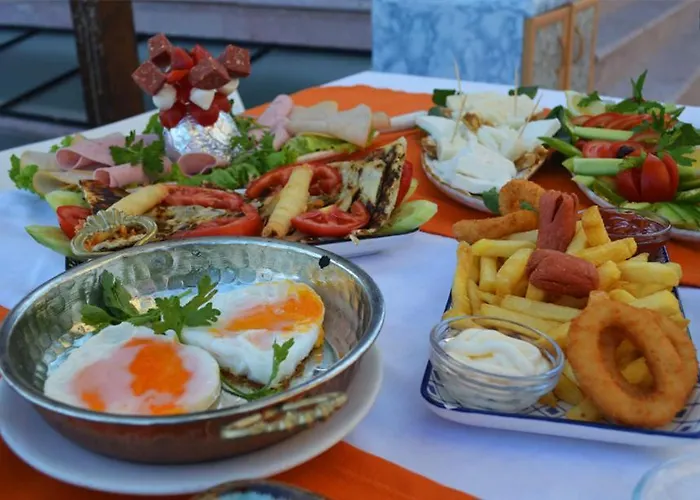 Cunda Flamingo * Balıkesir