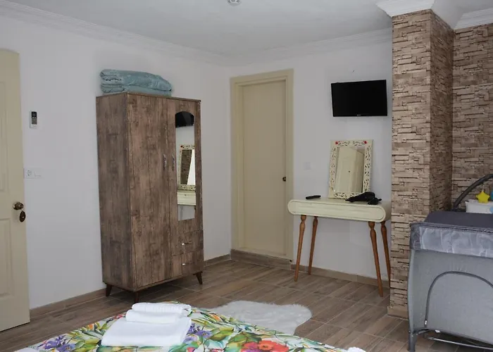 Hotel Cunda Flamingo *