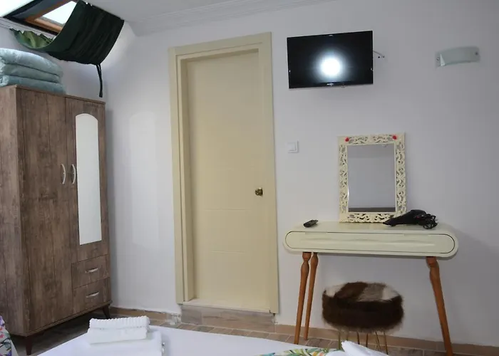 Cunda Flamingo * Balıkesir