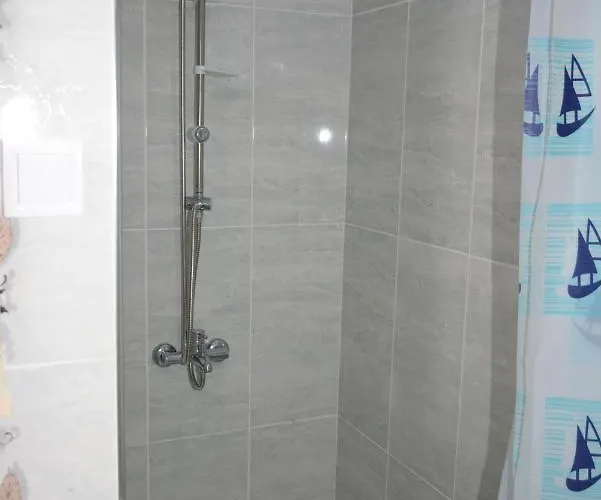 Hotel Cunda Flamingo Balıkesir