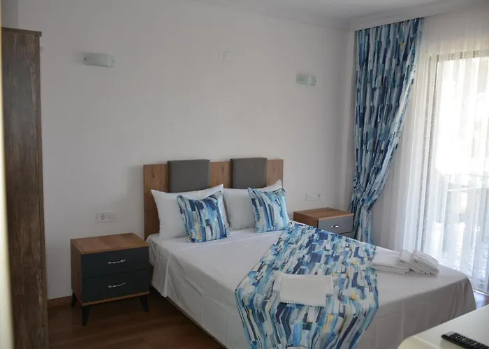 Cunda Flamingo Balıkesir