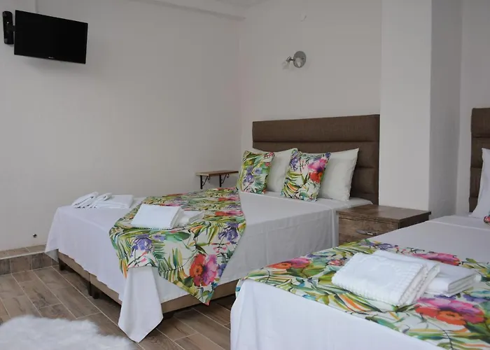 Hotel Cunda Flamingo *