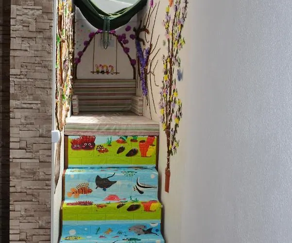 Hotel Cunda Flamingo *