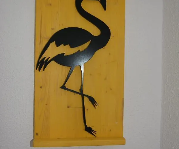 Cunda Flamingo Hotel Balıkesir